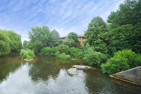 Castle Street, Taunton, TA1