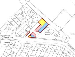 1, The Poplars, Barnburgh, Doncaster DN5 7JL