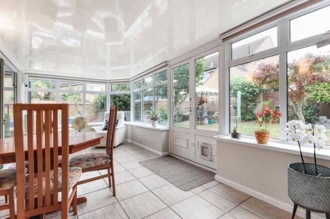 Consevatory