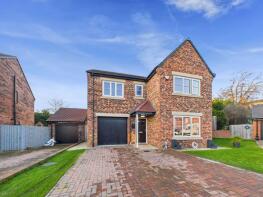 11, Highfields Manor, Washington NE37 1ER