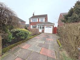 77, Heath Avenue, Werrington, Cellarhead ST9 0HU