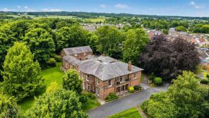3, Eccleston Hall, Prestbury Drive, St. Helens WA10 5NZ
