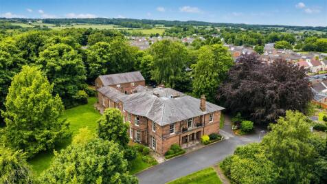 Prestbury Drive, Eccleston, St Helens