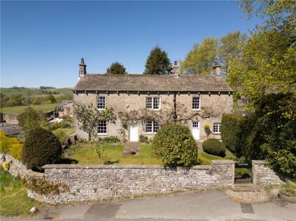 Calton, Near Skipton, North Yorkshire, BD23