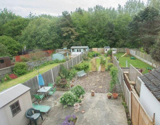 Garden 4