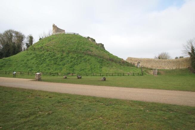 The Mound