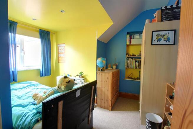 Bedroom 3
