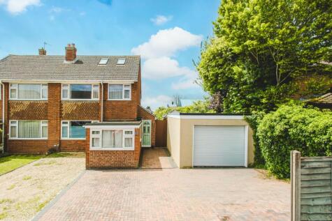 Swindon, Wiltshire, SN2