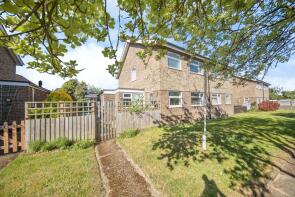 54, Barhams Way, Woodbridge IP13 0SR