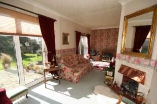 Rear Sitting Room