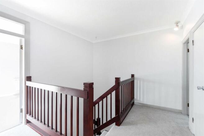 Upper Hall