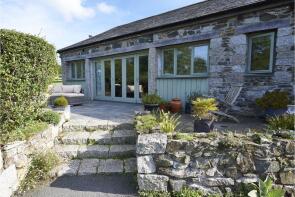 The Linhay, St Mabyn, Bodmin PL30 3DF