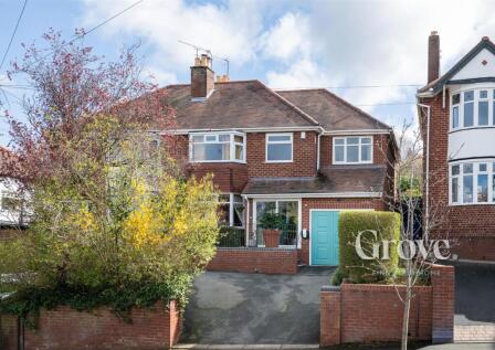 St. Peter's Road, Pedmore, Stourbridge
