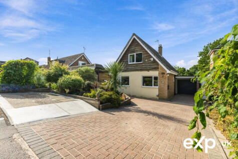 Chestnut Avenue, Ravenshead