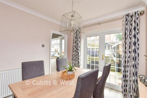 Christie Avenue, Ringmer, Lewes, East Sussex