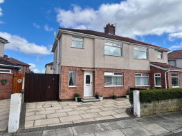 21, Eaton Road, Maghull L31 5JU