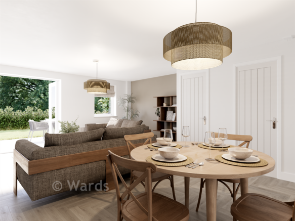 Living/Diner