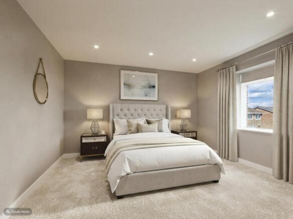 3 bed Semi-Detached for sale Image 7