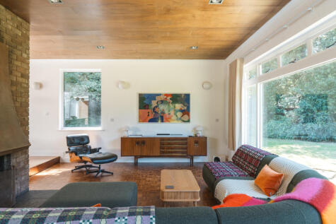 Pheasant Walk, Pheasant Walk, High Legh, Cheshire