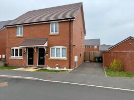 45, Hebridean Gardens, Hereford HR2 9TT