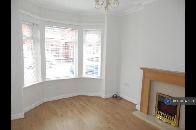 Front Reception Room