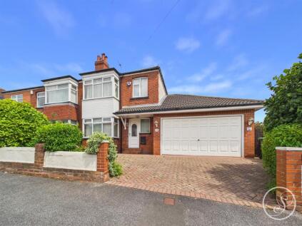 Plantation Avenue, Leeds