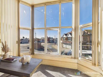 Central Drive, Blackpool