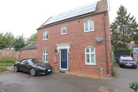 Thyme Close, Banbury, OX16 1WH