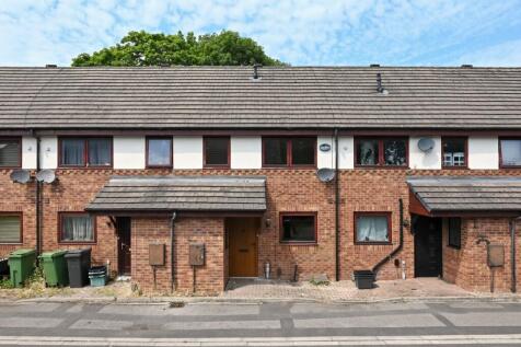 St. Hildas Mews, York, YO10