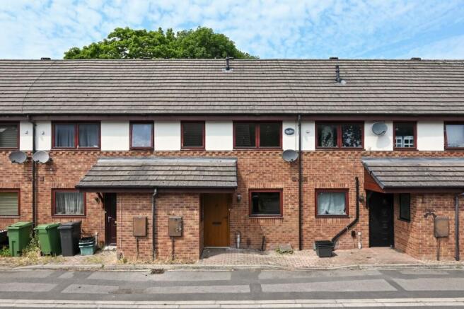 3 bed Terraced for sale in york