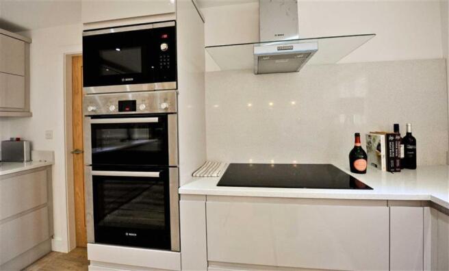 Appliances