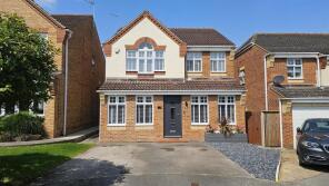 7, Osprey Close, Nottingham NG13 8QG