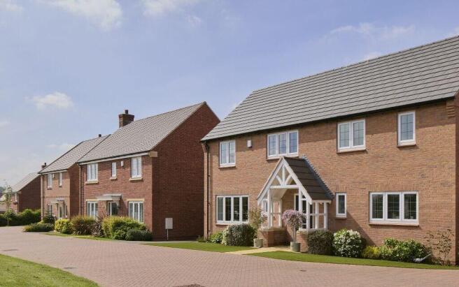 Shelford Road,
Radcliffe-On-Trent,
NG12 1EA photo 2