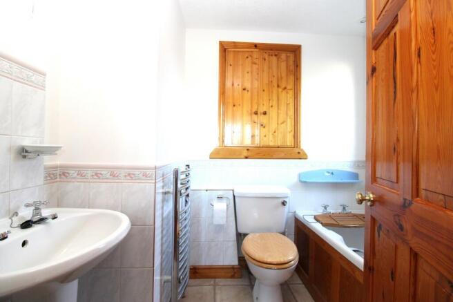 Bedroom 4 En Suite