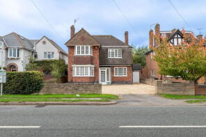 118, Cropston Road, Leicester LE7 7BL