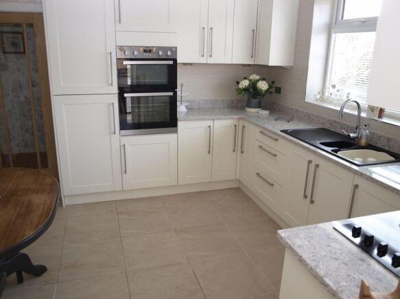 Quality Kitchen