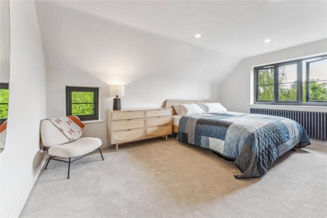 Principal Bedroom