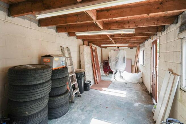 Outbuildings