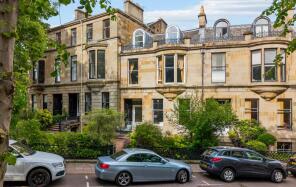 Flat 0/1, 3, Grosvenor Crescent, Glasgow G12 9AE
