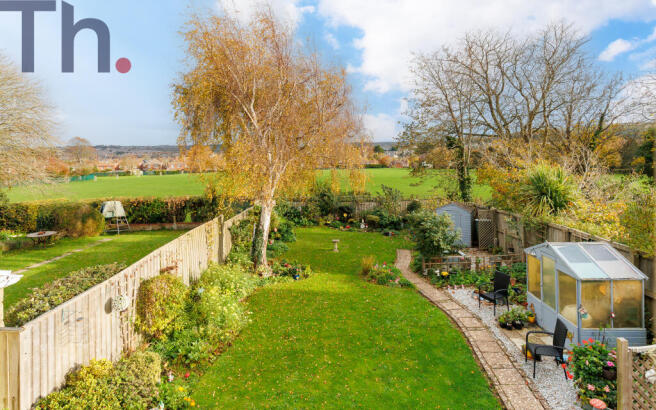 Garden & Recreation Ground Views