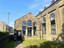 3, Cobbett Hall, Village Street, Norwood Green, Halifax HX3 8QG