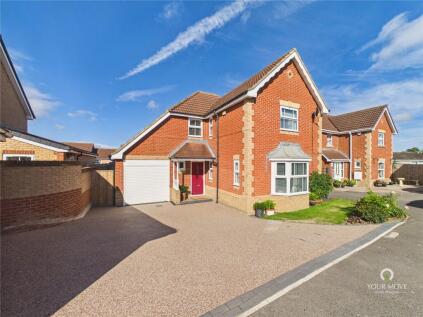 Meadow Drive, Chester Le Street, Durham, DH2