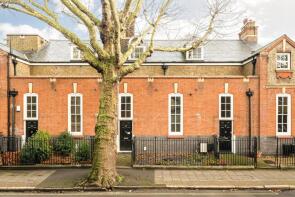 75, Asylum Road, London SE15 2RJ