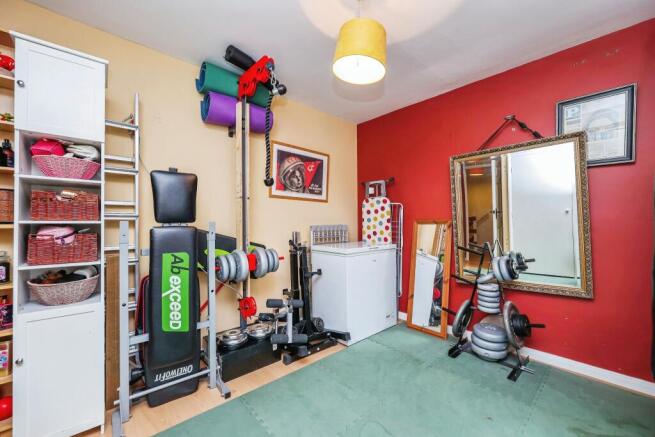 Bedroom Two