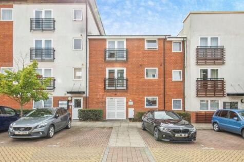 Siloam Place, Ipswich