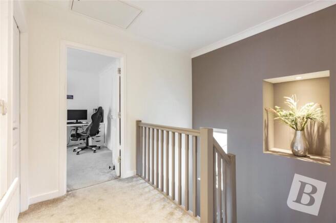 2nd Floor Landing