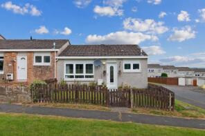 11, Tinto View, Hamilton ML3 7RY