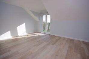8, 1 Wordsworth Court, Park Lane, Knebworth SG3 6DY