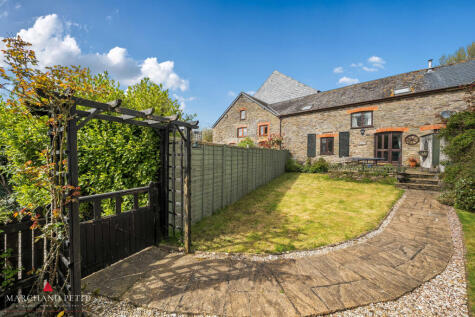 Aveton Gifford, Kingsbridge