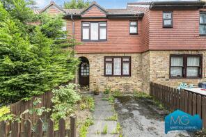14, Toyne Way, Hornsey, London N6 4EG